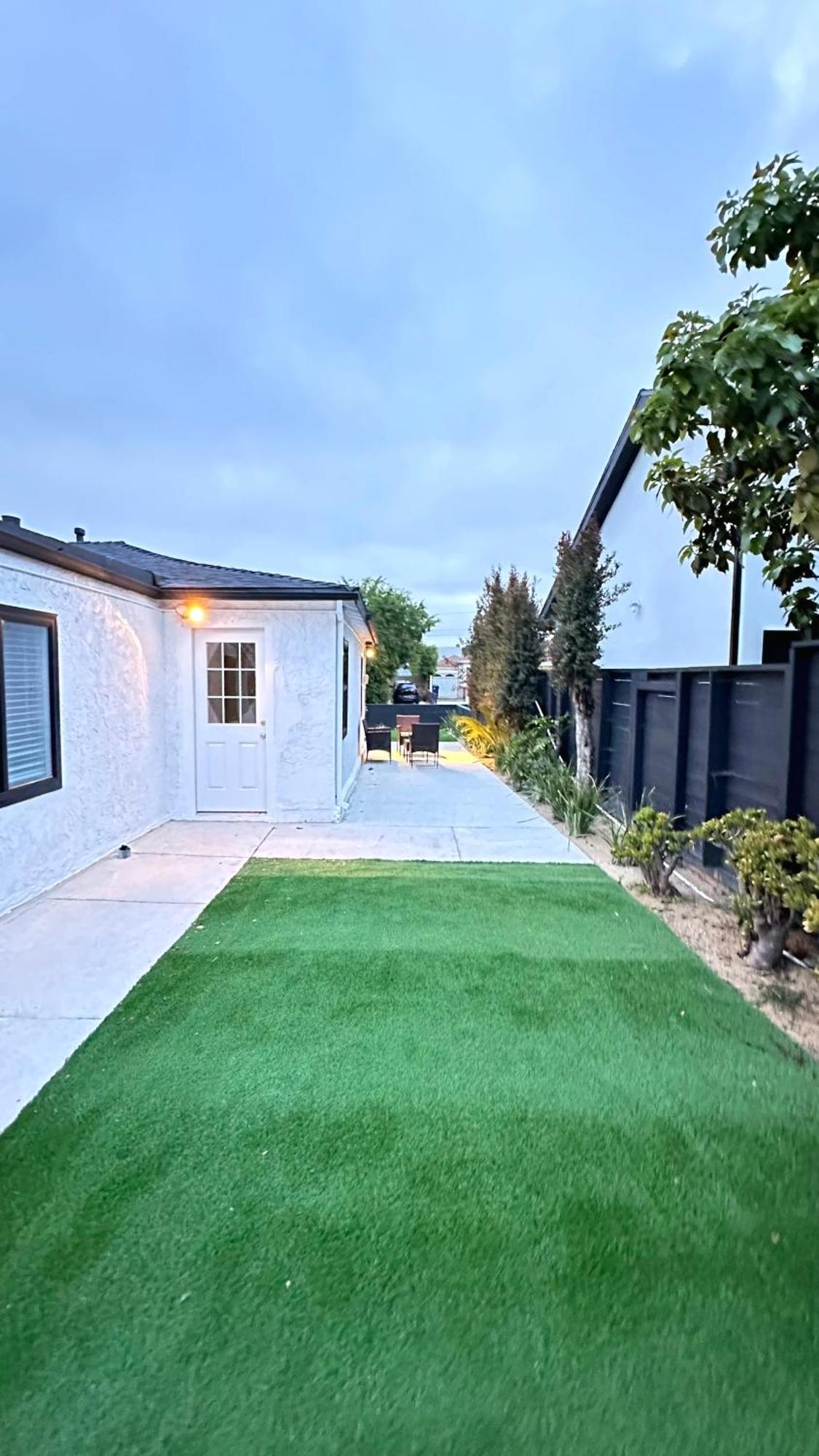 Bed and Breakfast Modern 2Br Stylish & Cozy Unit Лос-Анджелес Екстер'єр фото