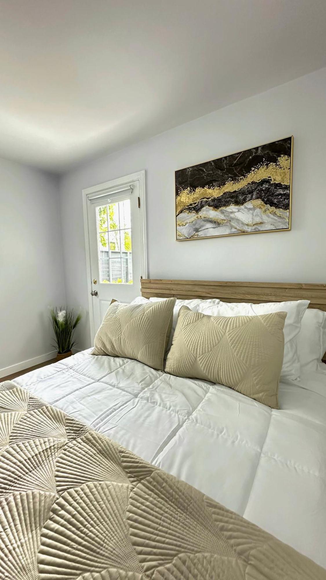 Bed and Breakfast Modern 2Br Stylish & Cozy Unit Лос-Анджелес Екстер'єр фото