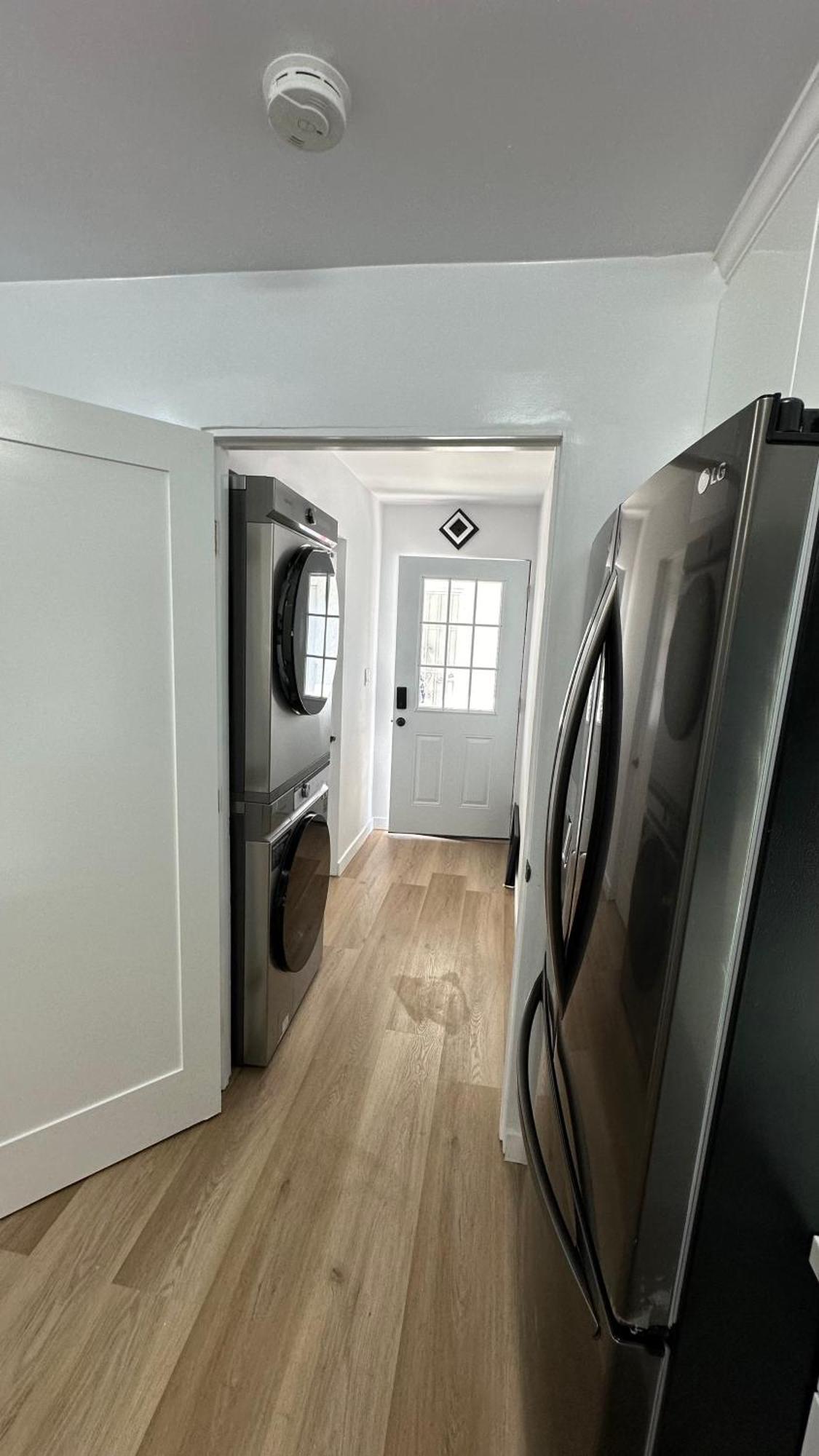 Bed and Breakfast Modern 2Br Stylish & Cozy Unit Лос-Анджелес Екстер'єр фото
