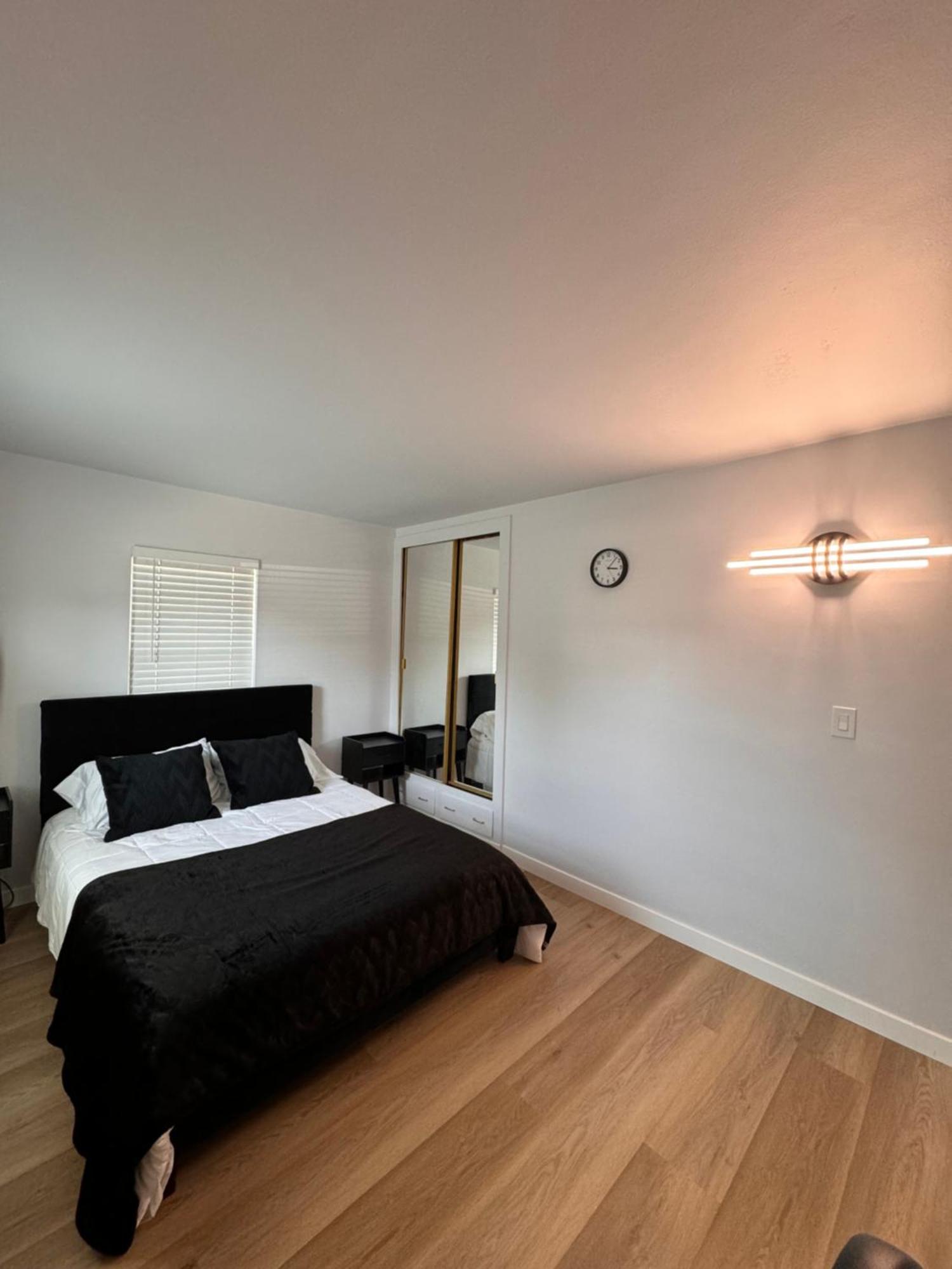 Bed and Breakfast Modern 2Br Stylish & Cozy Unit Лос-Анджелес Екстер'єр фото