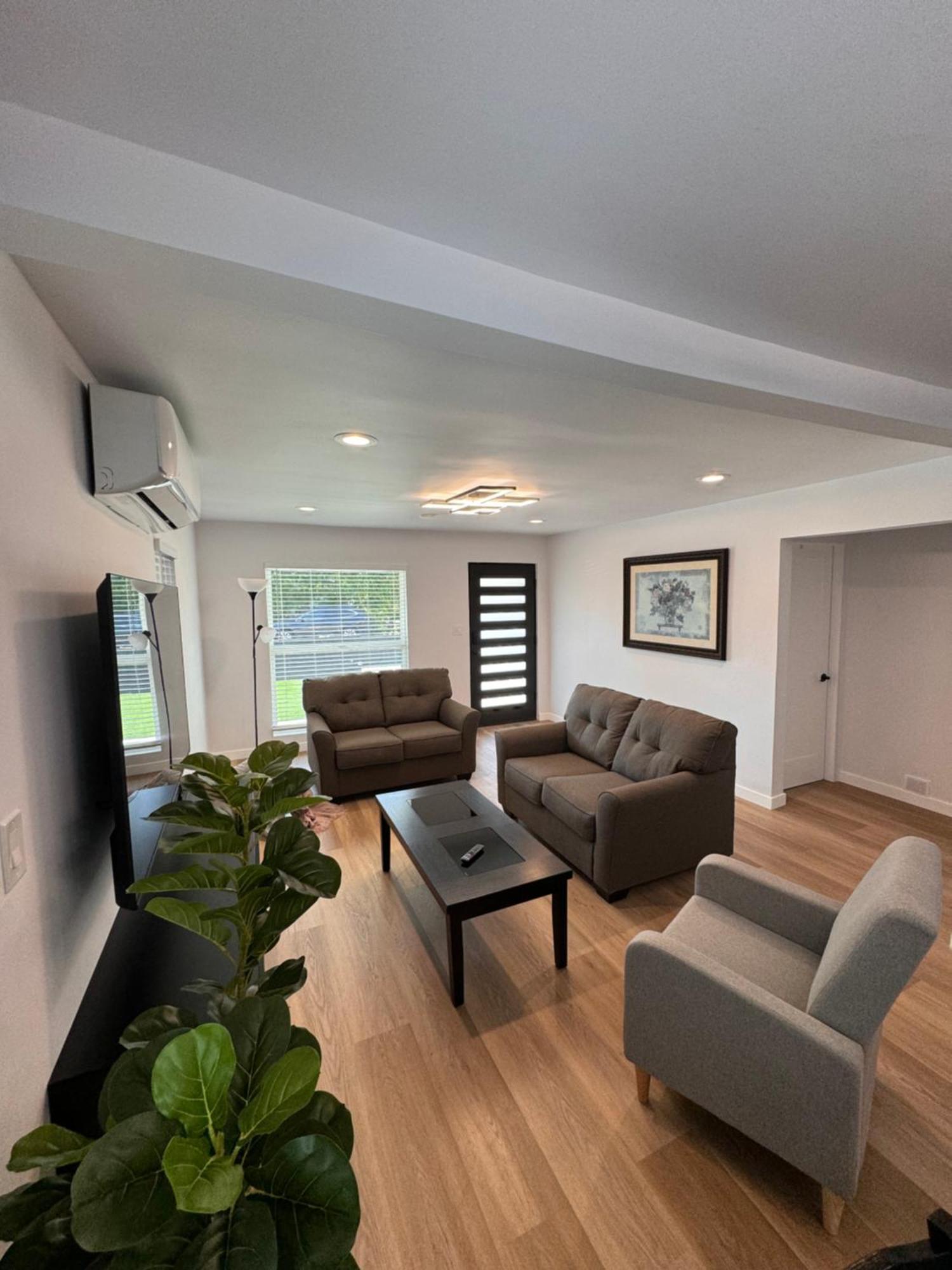 Bed and Breakfast Modern 2Br Stylish & Cozy Unit Лос-Анджелес Екстер'єр фото